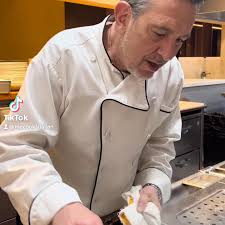 Chef Marcus T Sgrizzi