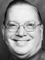 James Denton Obituary (1941