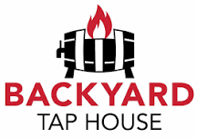 Billy G at Backyard Tap House