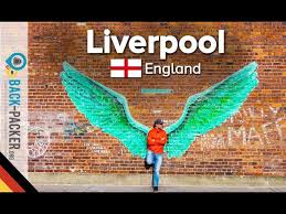 Die einordnung einiger werkzeuge und von roter, handgemachter keramik als jungsteinzeitlich ist nicht gesichert. 12 Sehenswurdigkeiten Tipps In Liverpool England Youtube