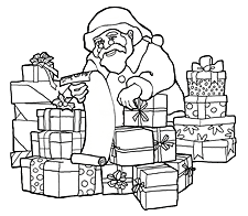 See related christmas coloring pages. Christmas Coloring Pages Printable Holiday Coloring Pages From Kate Net