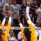 Texas A&M Volleyball vs. The University of Texas