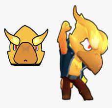 Gemming pin packs, brawl pass and skins. Crow Brawl Stars Hd Png Download Kindpng