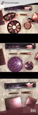 Limited Edition Love Trust Fairy Dust Eye Cheek Palette Nib Tarte Love Trust Fairy Bundle Boutique Makeup Tips Eyeshadow Eyeshadow Products No Eyeliner Makeup