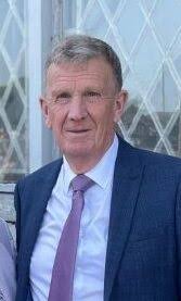 McCORMACK Ernest (Basil)