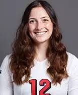 2017 Women's Volleyball Roster