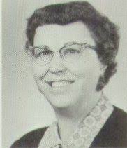 Florence E. (Thursby) Toll (1918-1990)
