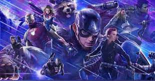 The hulk probably works best in an ensemble like the avengers movies or the upcoming thor: According To New Research Endgame Is The Best Superhero Movie Ever Jioforme