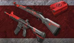 How to get shroud's & drdisrespects pubg weapon skins. Release Date For Dr Disrespect And Shroud Pubg Skins Announced