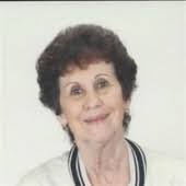 Obituary information for Lora "Jackie" Stone