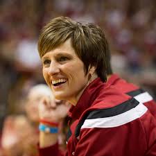 IU's Teri Moren named Big Ten Coach of the Year