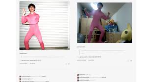 We all miss you frank, we are sad to see you go but we understand, i hope you do better on your own. Pink Guy Origins Filthy Frank Know Your Meme