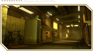 Alice Garden Pods Deus Ex Wiki Fandom