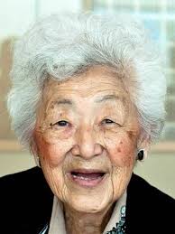 Haruko "Dorothy" Ashikawa