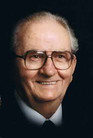 Asberry “Berry” York (1920-2006)