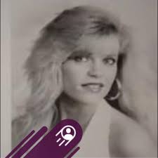 This is my little sister, Tara Longmore Moss. Many of you know her simply  as Tara from her years co-hosting the Brad and Tara show in the mornings