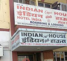 Indian Coffee House Transport Nagar Korba Restaurants Justdial