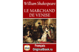 RÃ©sultat de recherche d'images pour "shaspear a venise"