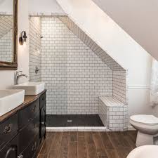 Very carefully, like a grout saw can scratch or tile tab if you are not careful. 75 Beautiful Eclectic Bathroom Pictures Ideas July 2021 Houzz