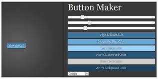 A button to direct a visitor on the next step to take. 10 Online Website Button Generators Sitepoint