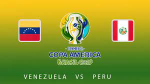 They have managed just six wins in their last 28 matches and in the last five, they. 2019 Copa America Venezuela Vs Peru Prediction Odds And Pick 6 15