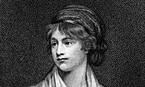 Mary Wollstonecraft must finally have her statue