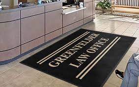 Lawyers Love Our Law Office Custom Logo Rugs Custom Logos Custom Rugs