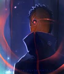 Tobi fanart (possible spoilers, also couldn't find the source, thank you if you do!) 56 Obito Tobi Uchiha Ideas Uchiha Anime Naruto Naruto Shippuden