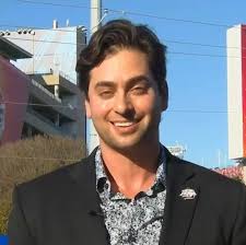 James Sparvero News 6 a une...