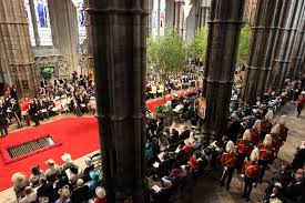 We both had pasta to start and for the main course my wife ordered a steak and i chose fish. The Insanely Strict Rules That Royal Wedding Guests Must Follow