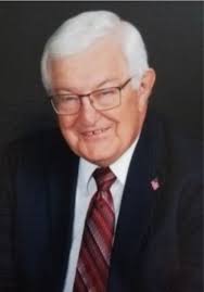 William Knapp Obituary