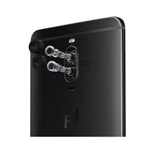 Huawei Mate 9 Porsche Design technische ...