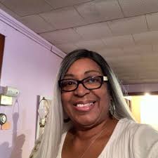 Celebrating Mrs. Chambers' 103rd Birthday at Third Liberty Baptist Church  in Dillwyn, Virginia