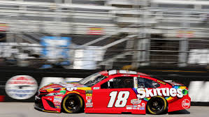 It really stinks that a decent driver like finchum may never get a shot in competitive equipment. Nascar Bristol 2018 Time Tv Live Stream Info And Starting Grid For Food City 500 Sbnation Com