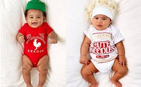 9 spooktacular onesies for baby's first halloween. The Best Baby Costumes Under 50 For Halloween Spy