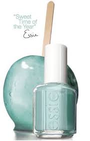 mint candy apple this is the color i had put on my nails tonight 美容