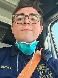 There is no doubt that being a member of SMFR makes for a unique  undergraduate experience. While other college students may play a sport or  engage in a club activity, the student