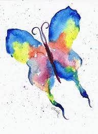See more ideas about canvas painting, art painting, pictures to paint. 10 Best Ideas About Easy Watercolor Paintings On Pinterest Beginning Watercolor Watercolor Paintings Easy Watercolor Projects