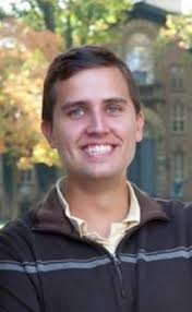 Grant Strother (HLS 2012) Wins Conflict Prevention and Resolution Award for  Best Original Student Article