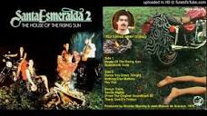 Santa Esmeralda 2: House Of The Rising Sun [Full Album + Bonus ...