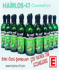 Be Well Shampoo Be Well Shamp 2020 Bitki Tibbi Yeni Sac