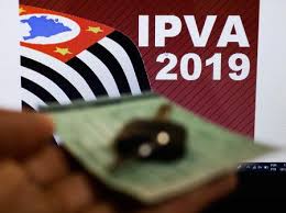What does ipva stand for? Ipva Do Seu Carro Deve Ser Pago Com Desconto A Vista Ou Parcelado 07 01 2019 Uol Economia