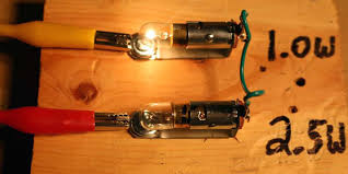 See full list on bulbs.com Light Bulbs Leds And Circuit Junctions Nuts Volts Magazine
