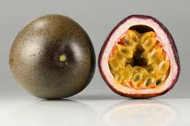 Image result for Passiflora edulis