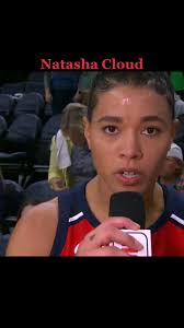 Natasha Cloud Single