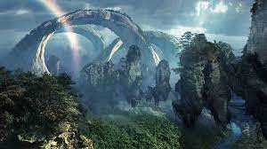 10 Most Popular Epic Fantasy Desktop Backgrounds Full Hd 1080p For Pc Desktop Fantasy Landscape Landscape Wallpaper Screen Savers Wallpapers