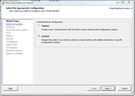 Navigate to the virtual machine's summary tab. Vmware Esx Recreate A Vmx File For A Vm Heelpbook