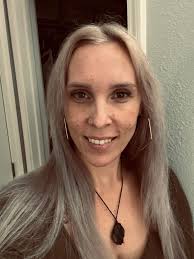 Best hair dresser that can get my brown hair back blonde…