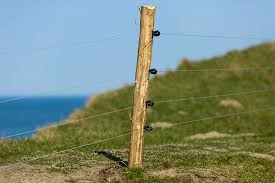 Diy electric fence circuit electric fence electric fence energizer diy electrical. Tips For Electric Fence Repair And Led Bulb Installation Diy Mother Earth News