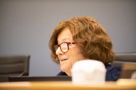 Rainey accused of violating ethics code, donating to Harley Clarke  demolition efforts